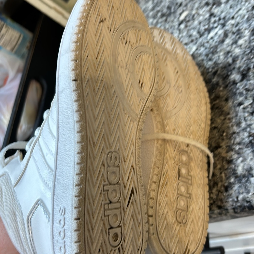 Adidas high top sneakers - Picture 10 of 10